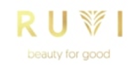 RUVI Beauty for Good coupons